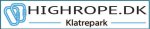 Highrope.dk-logo